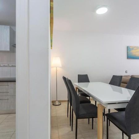 Reef Aqua Vista 3 Bedroom Apartment By Aqua Vista Tenerife Callao Salvaje Bagian luar foto