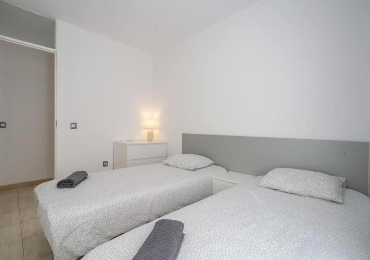 Reef Aqua Vista 3 Bedroom Apartment By Aqua Vista Tenerife Callao Salvaje Bagian luar foto