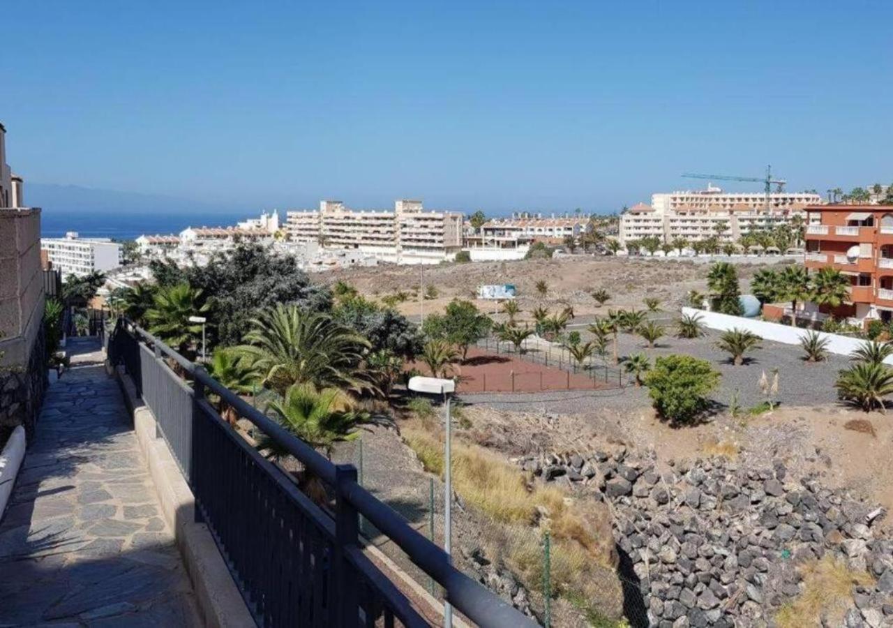 Reef Aqua Vista 3 Bedroom Apartment By Aqua Vista Tenerife Callao Salvaje Bagian luar foto