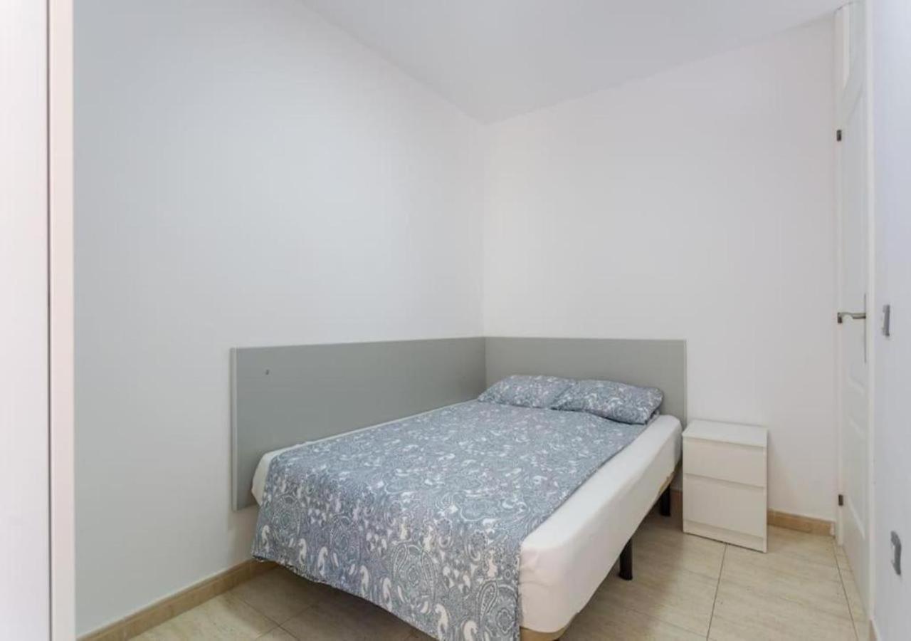 Reef Aqua Vista 3 Bedroom Apartment By Aqua Vista Tenerife Callao Salvaje Bagian luar foto