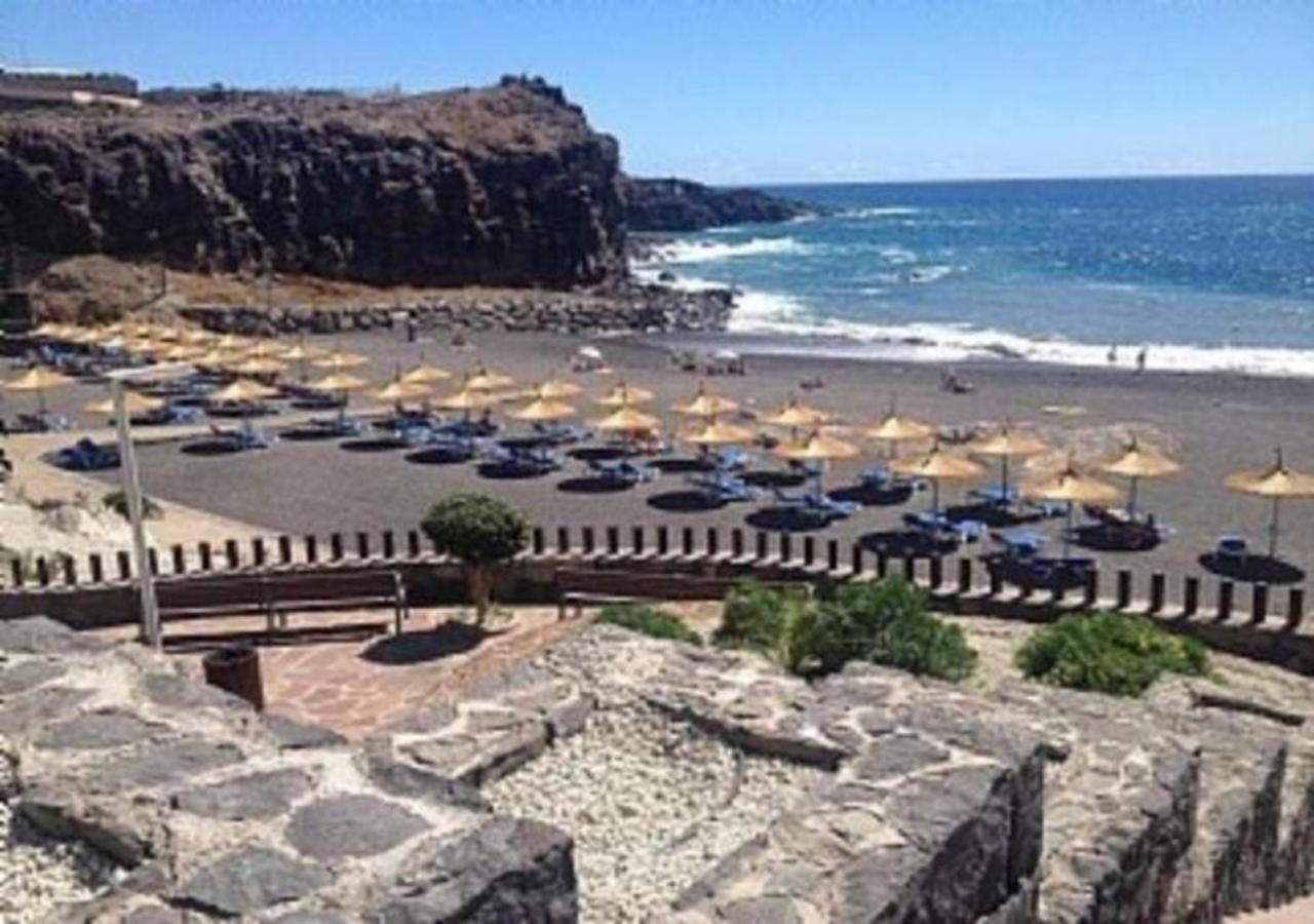 Reef Aqua Vista 3 Bedroom Apartment By Aqua Vista Tenerife Callao Salvaje Bagian luar foto