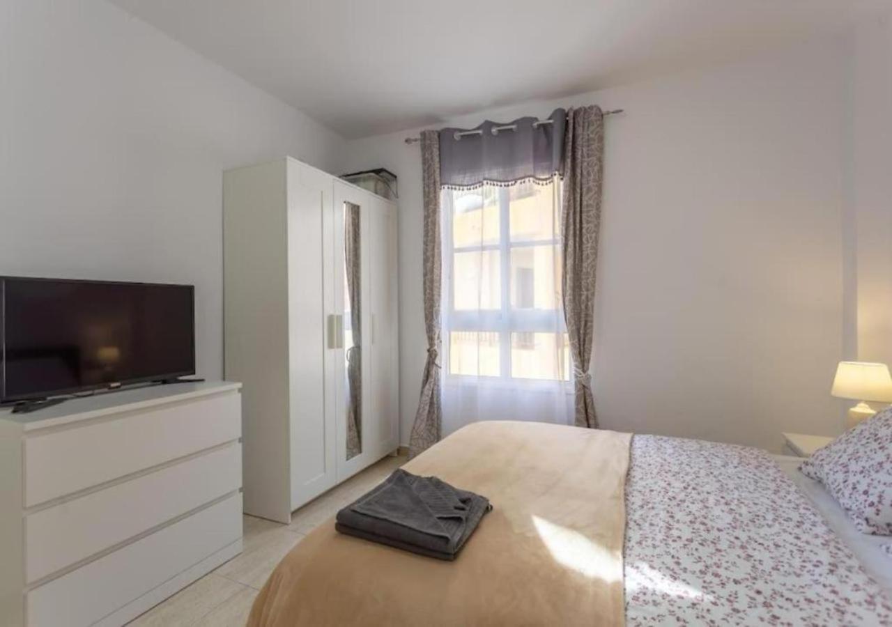 Reef Aqua Vista 3 Bedroom Apartment By Aqua Vista Tenerife Callao Salvaje Bagian luar foto