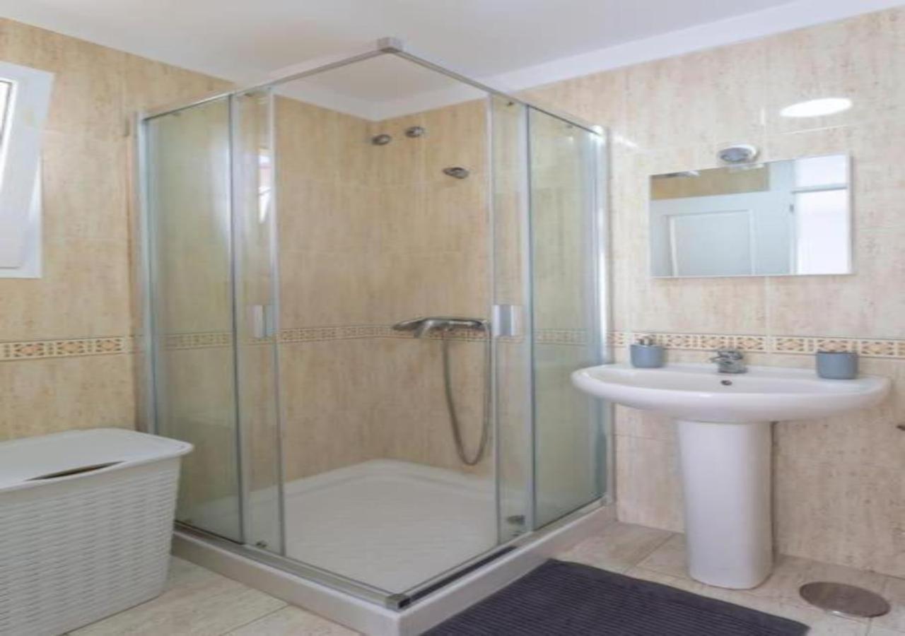 Reef Aqua Vista 3 Bedroom Apartment By Aqua Vista Tenerife Callao Salvaje Bagian luar foto