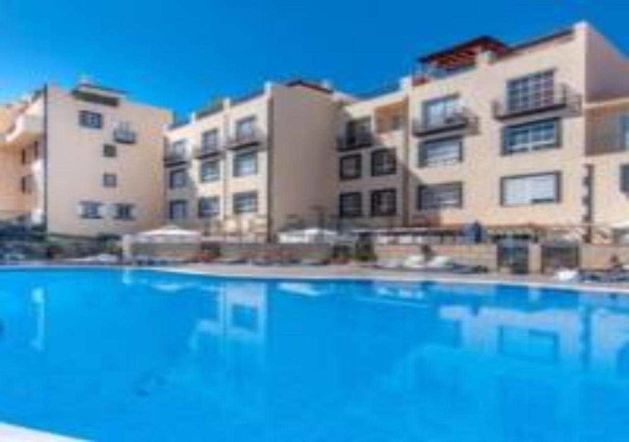 Reef Aqua Vista 3 Bedroom Apartment By Aqua Vista Tenerife Callao Salvaje Bagian luar foto